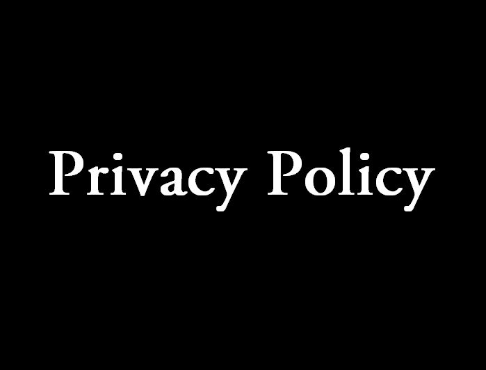 Privacy Policy - Get Fashion Summary